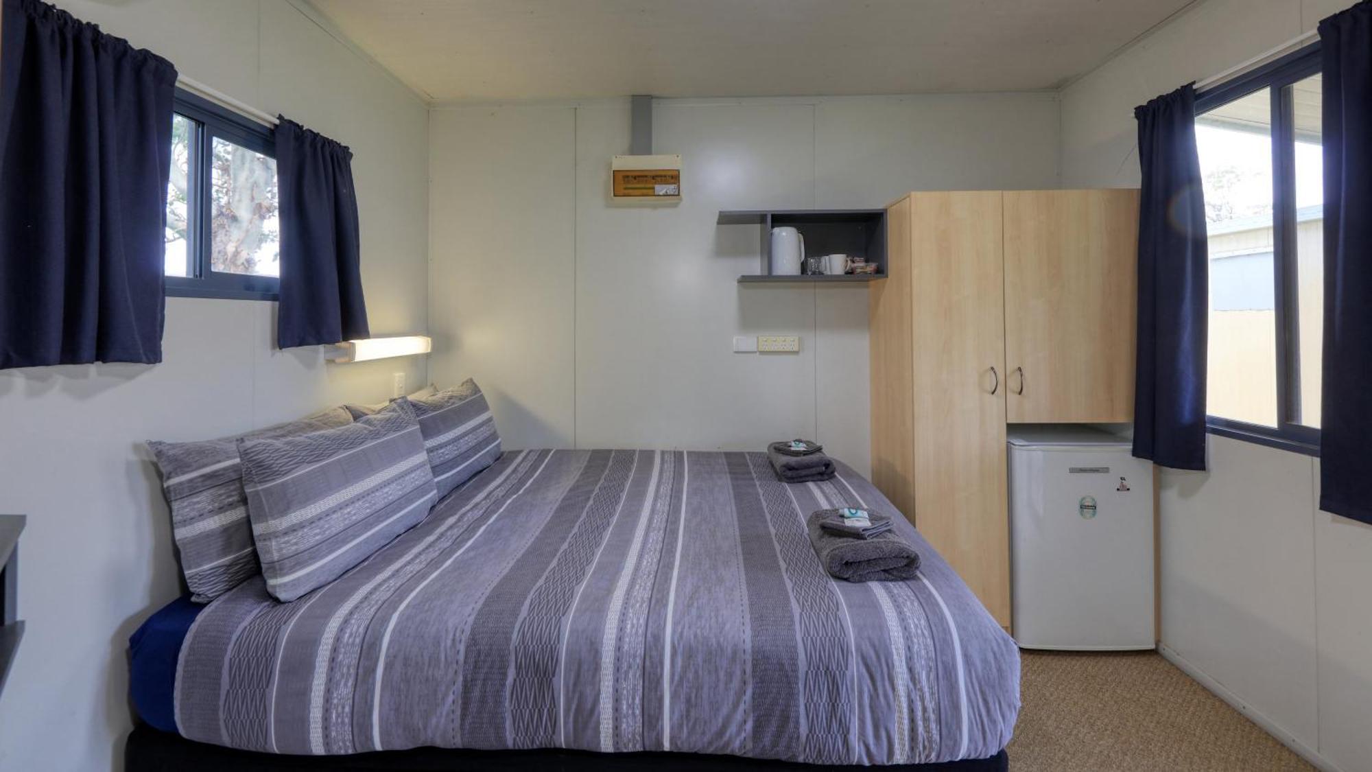 Toobeah Hotel/Motel Eksteriør billede